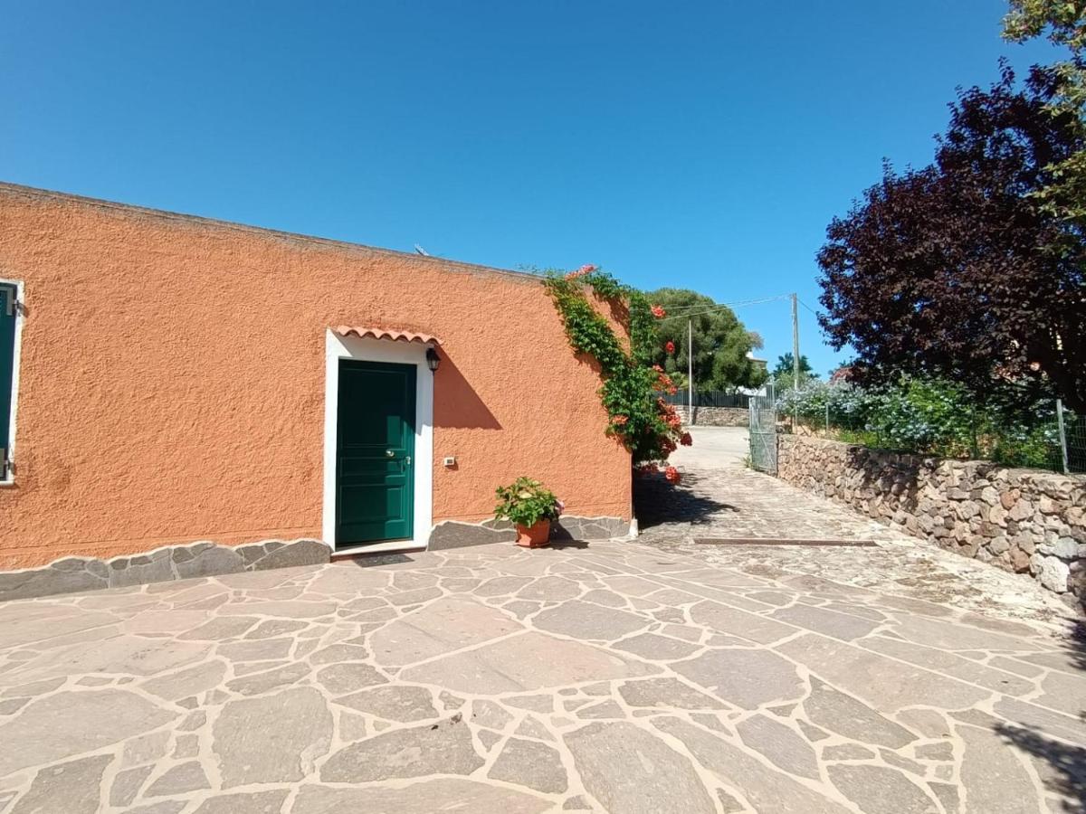 Villa Casa Guascari à Castelsardo Extérieur photo
