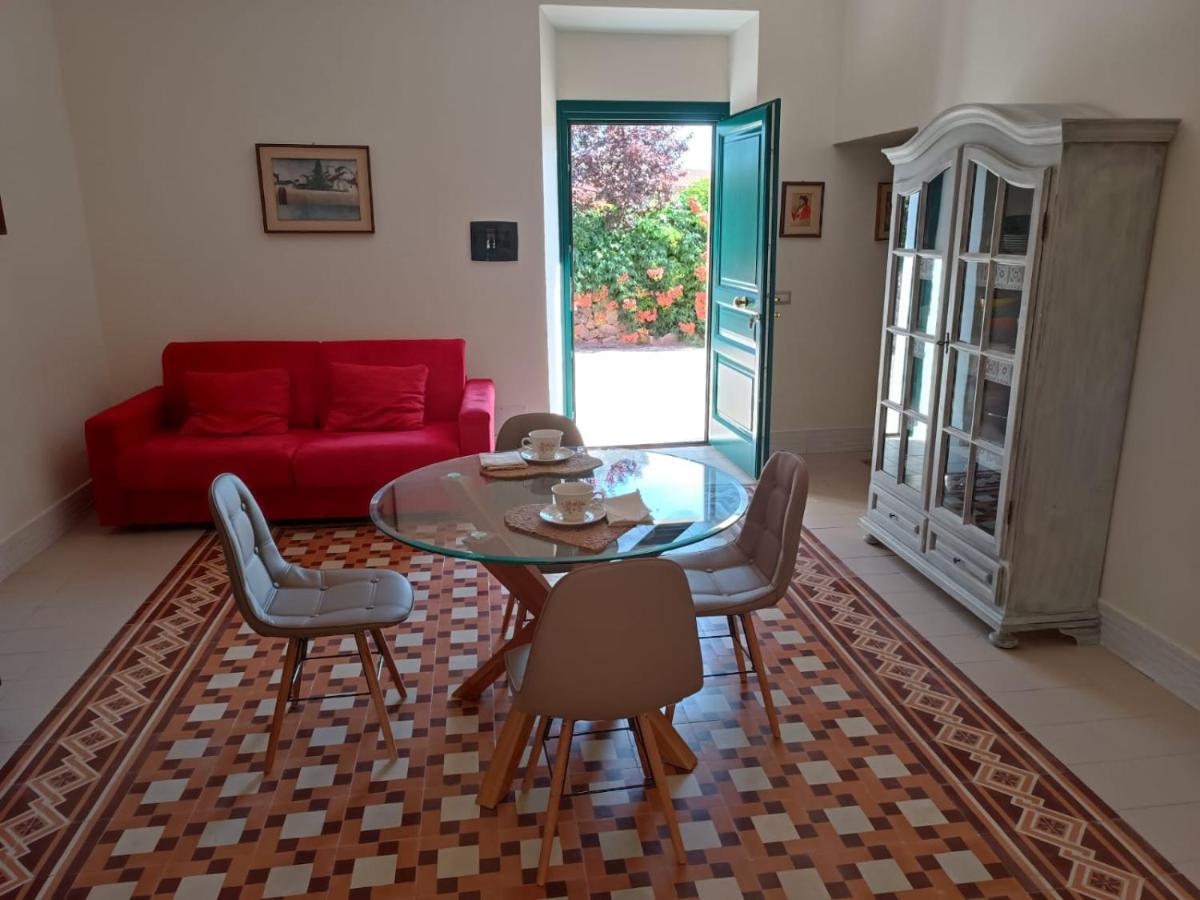 Villa Casa Guascari à Castelsardo Extérieur photo