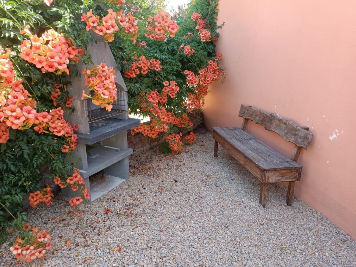 Villa Casa Guascari à Castelsardo Extérieur photo