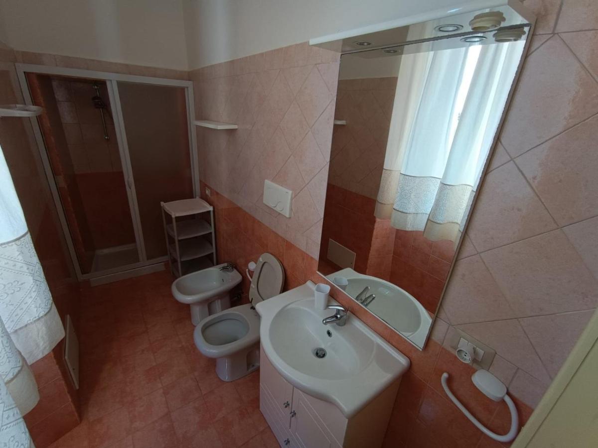 Villa Casa Guascari à Castelsardo Extérieur photo