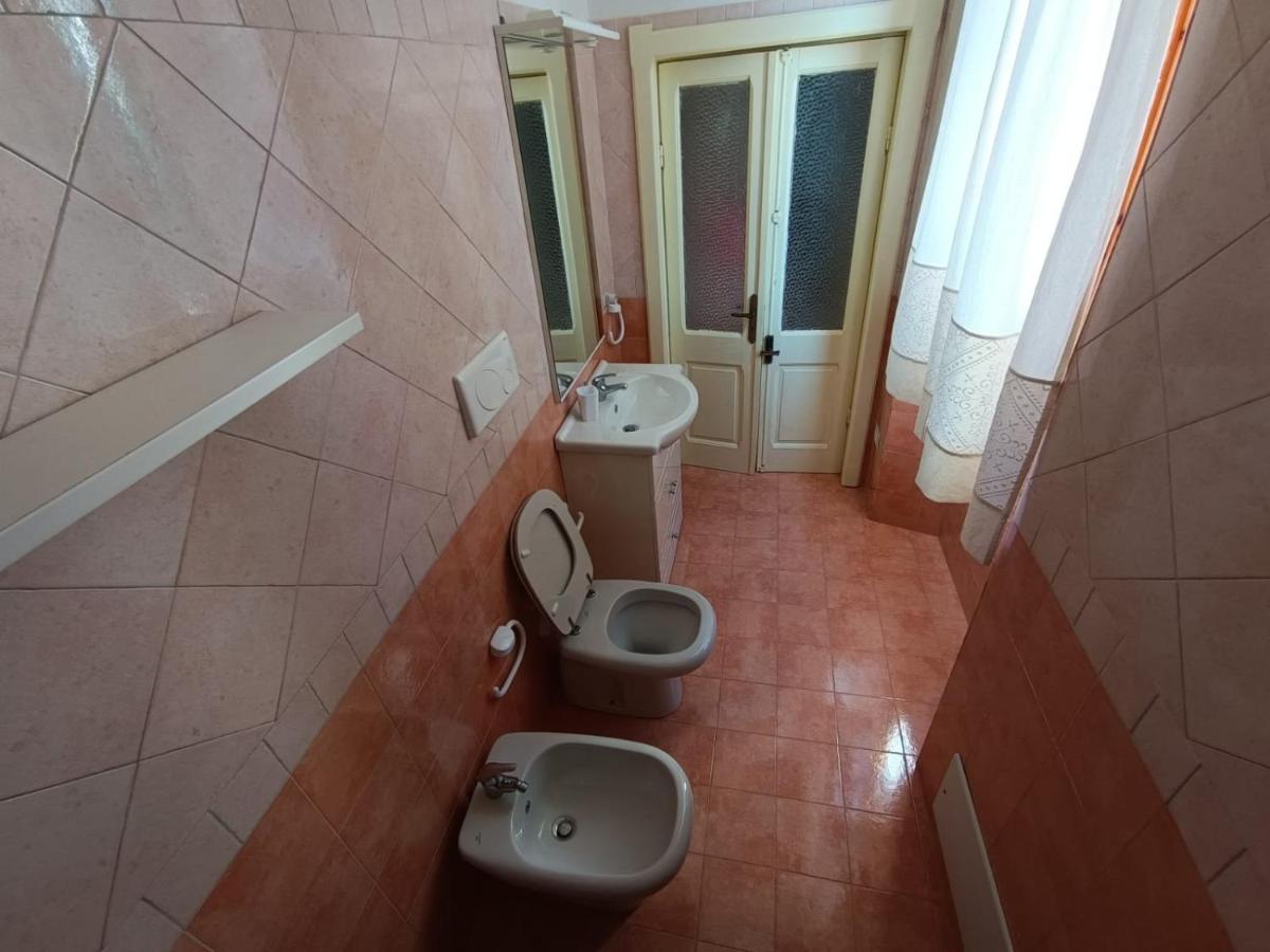 Villa Casa Guascari à Castelsardo Extérieur photo