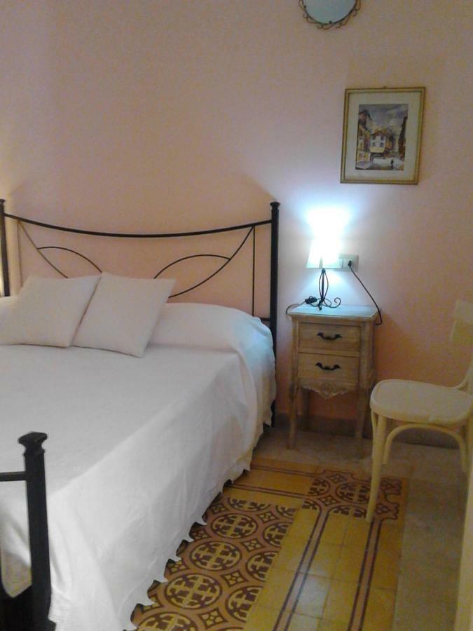 Villa Casa Guascari à Castelsardo Extérieur photo
